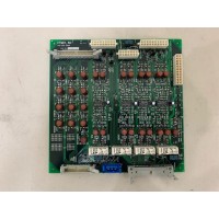 Cymer 06-05223-01B Relay Interface PCB...